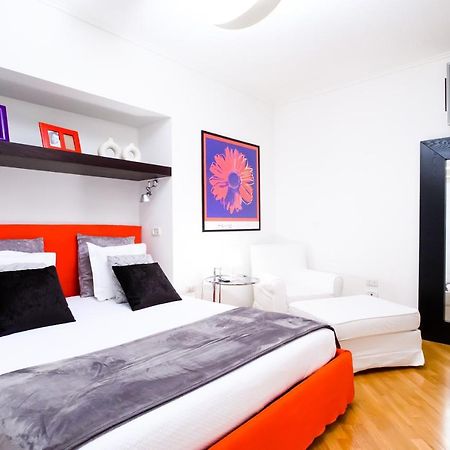 Niparè Suite Napoli Esterno foto