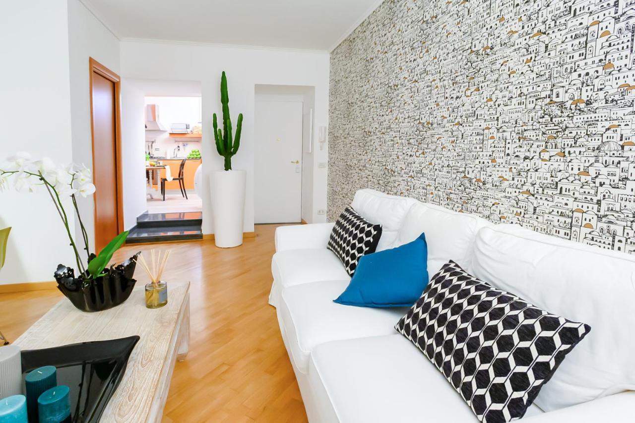 Niparè Suite Napoli Esterno foto
