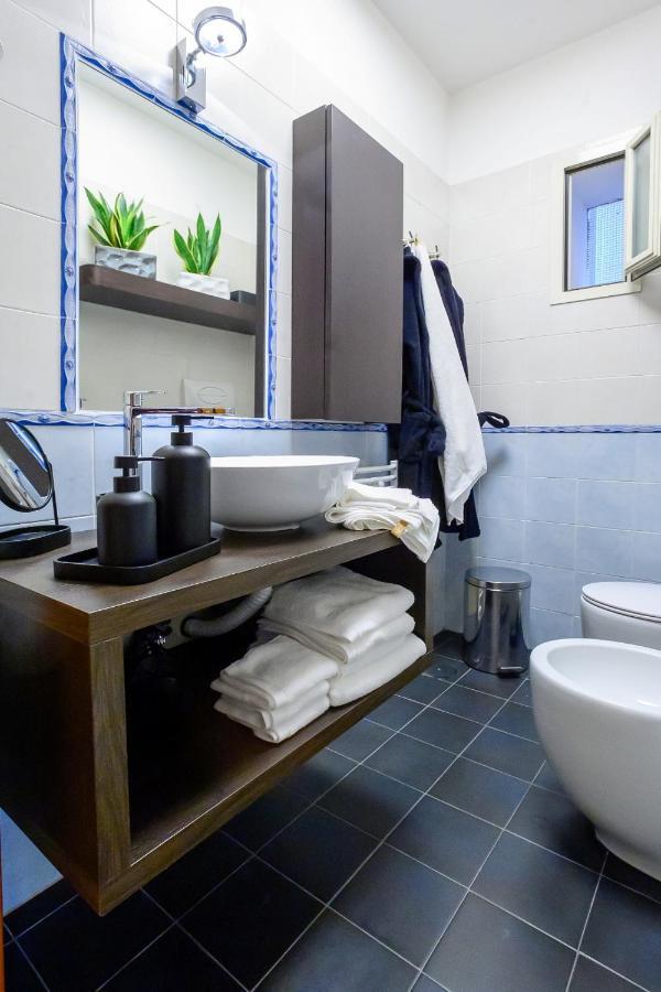 Niparè Suite Napoli Esterno foto