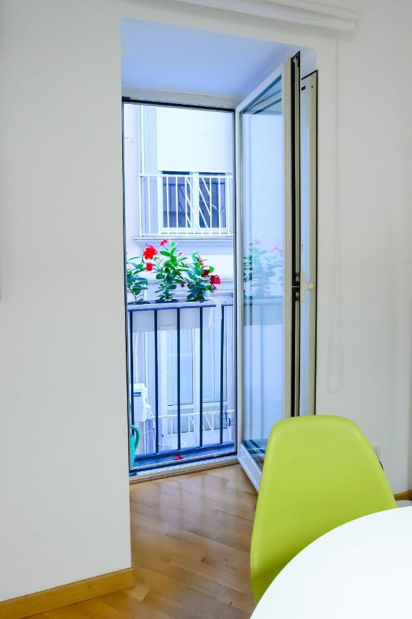 Niparè Suite Napoli Esterno foto