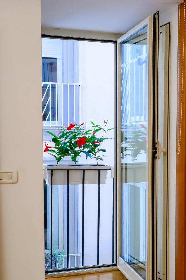 Niparè Suite Napoli Esterno foto
