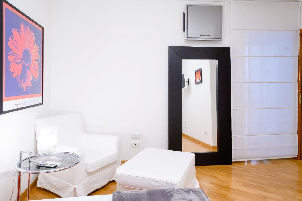 Niparè Suite Napoli Esterno foto