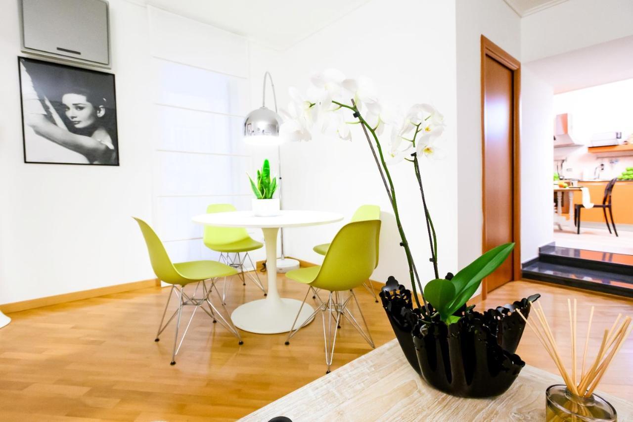 Niparè Suite Napoli Esterno foto