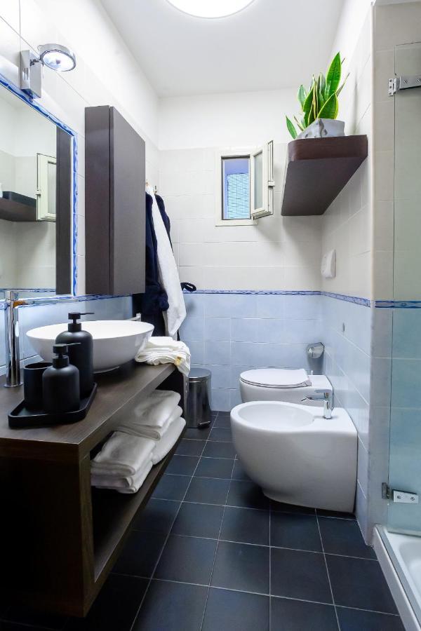Niparè Suite Napoli Esterno foto