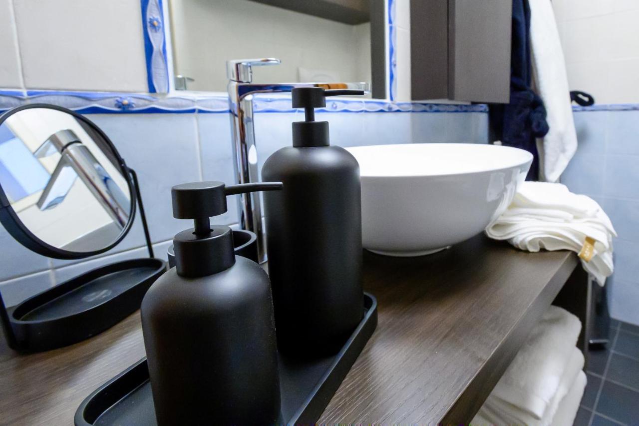 Niparè Suite Napoli Esterno foto
